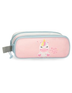 PORTATODO 2C. ROLL ROAD HAPPY PETS MY LITTLE UNICORN